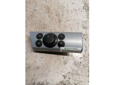 Recambio de mando luces para opel astra h berlina cosmo referencia OEM IAM 13100128 12 PINS 
