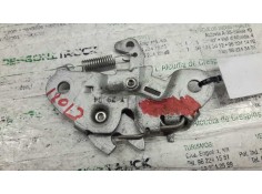Recambio de cerradura capot para citroën xantia berlina 2.0i sx / 2.0 sx referencia OEM IAM    2