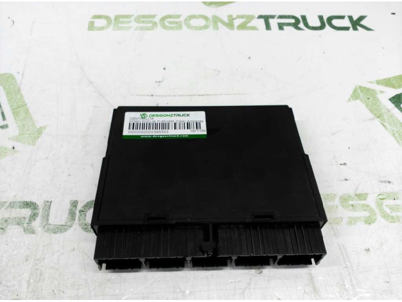Recambio de modulo electronico para ford focus turnier (cak) ambiente referencia OEM IAM 1S7T15K600FC  