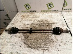 Recambio de transmision delantera derecha para hyundai coupe (j2) 1.6 fx coupe referencia OEM IAM   