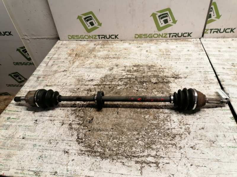 Recambio de transmision delantera derecha para hyundai coupe (j2) 1.6 fx coupe referencia OEM IAM   