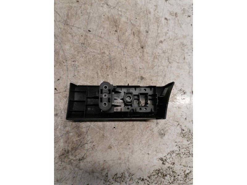 Recambio de mando luces para opel astra h berlina cosmo referencia OEM IAM 13100128 12 PINS 