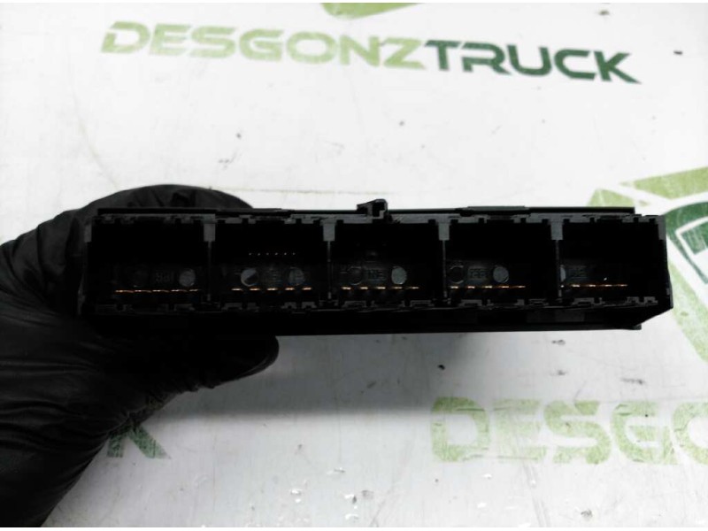 Recambio de modulo electronico para ford focus turnier (cak) ambiente referencia OEM IAM 1S7T15K600FC  