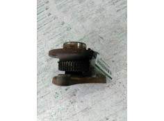 Recambio de buje trasero izquierdo para seat cordoba berlina (6k2) sport referencia OEM IAM   