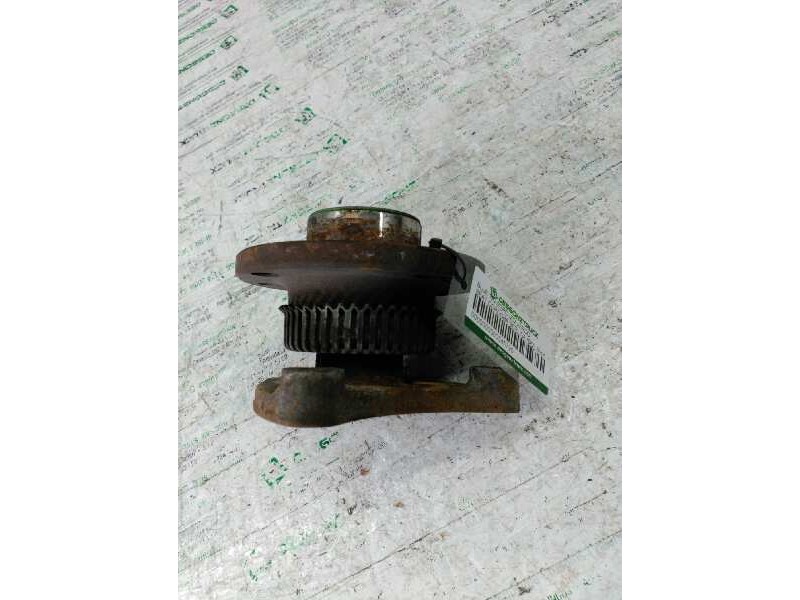 Recambio de buje trasero izquierdo para seat cordoba berlina (6k2) sport referencia OEM IAM   