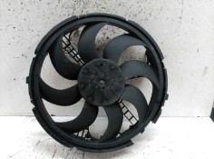 Recambio de electroventilador para fiat stilo (192) 1.9 jtd 115 referencia OEM IAM   