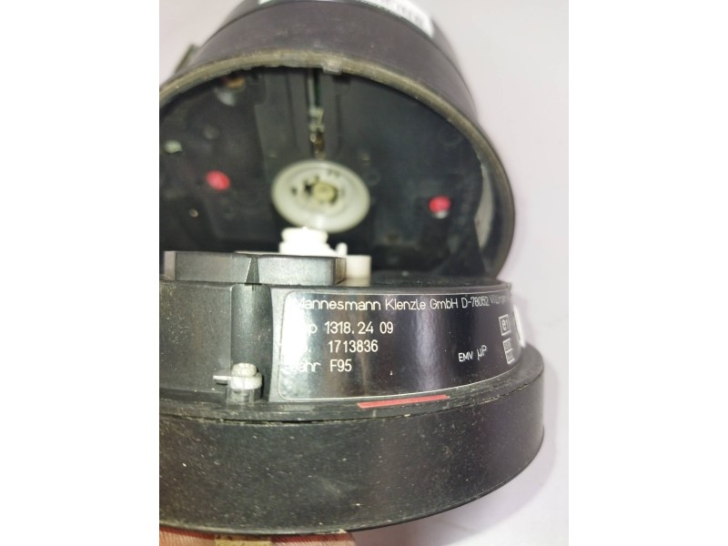 Recambio de tacografo para scania trucks serie 4 bus ... referencia OEM IAM 13182409 1713836 