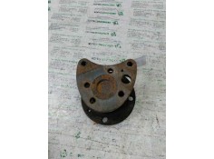 Recambio de buje trasero izquierdo para seat cordoba berlina (6k2) sport referencia OEM IAM    2