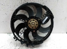 Recambio de electroventilador para fiat stilo (192) 1.9 jtd 115 referencia OEM IAM    2