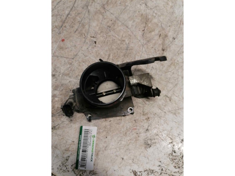 Recambio de caja mariposa para ford focus berlina (cak) ambiente referencia OEM IAM XS4ULC 3 PINS 