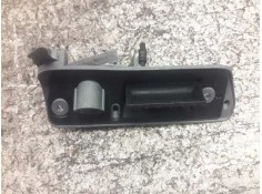Recambio de maneta exterior puerta trasera carga para volkswagen caddy ka/kb (2k) furg. referencia OEM IAM 2K0827565J IZQUIERDA 