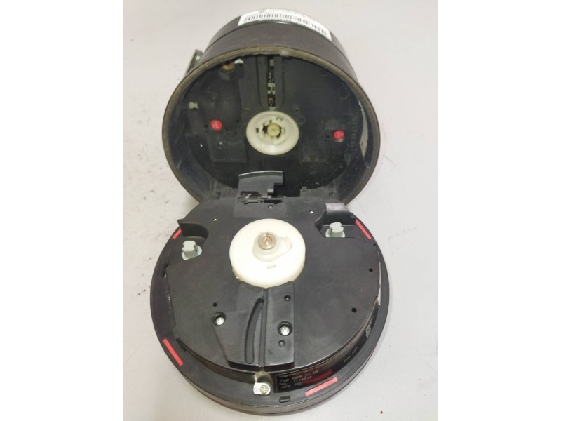 Recambio de tacografo para scania trucks serie 4 bus ... referencia OEM IAM 13182409 1713836 