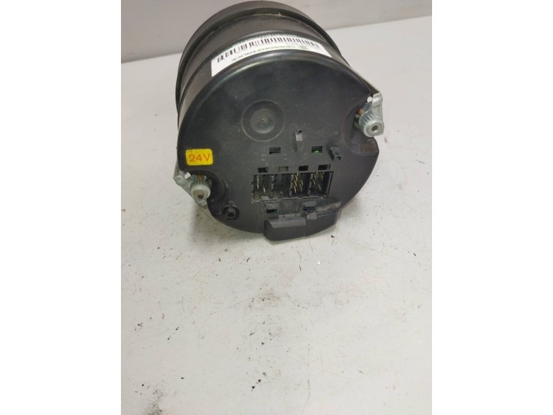 Recambio de tacografo para scania trucks serie 4 bus ... referencia OEM IAM 13182409 1713836 