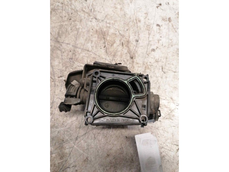 Recambio de caja mariposa para ford focus berlina (cak) ambiente referencia OEM IAM XS4ULC 3 PINS 