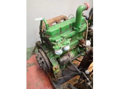 Recambio de motor completo para » otros... john deere ....... referencia OEM IAM M53FH 005547CE 