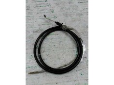 Recambio de cables de freno mano para seat cordoba berlina (6k2) sport referencia OEM IAM   