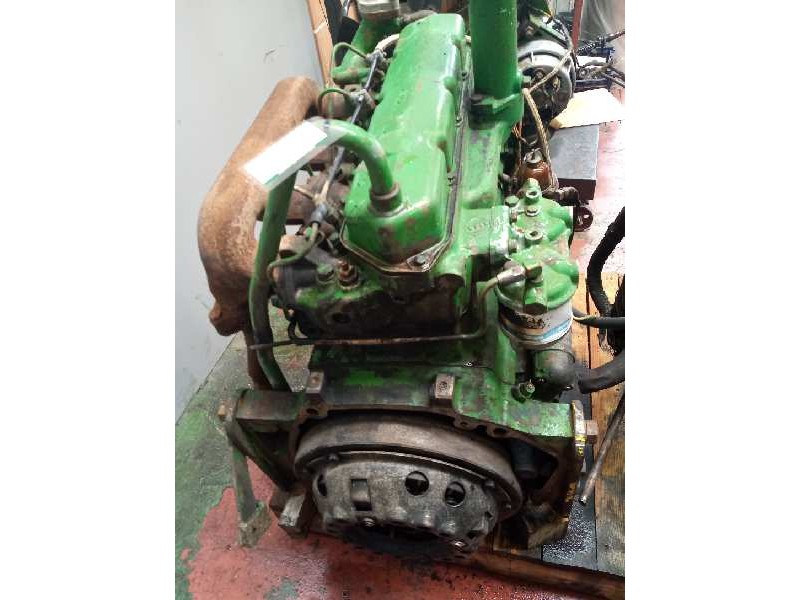 Recambio de motor completo para » otros... john deere ....... referencia OEM IAM M53FH 005547CE 