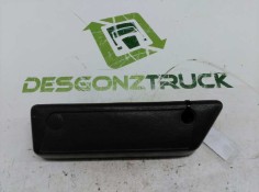 Recambio de asidero puerta izquierda para citroën c15 d referencia OEM IAM   