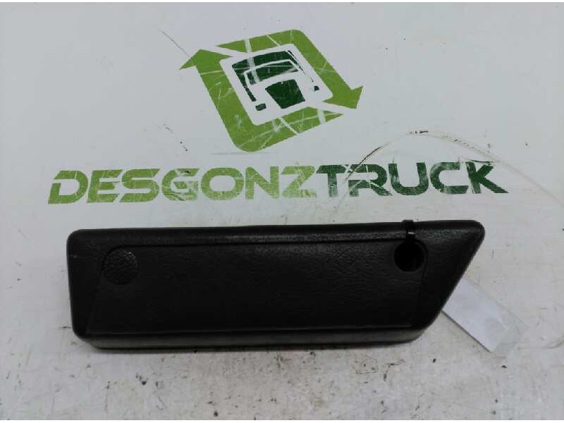 Recambio de asidero puerta izquierda para citroën c15 d referencia OEM IAM   