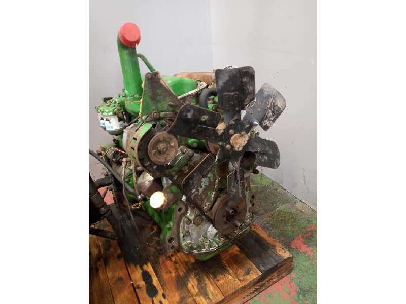 Recambio de motor completo para » otros... john deere ....... referencia OEM IAM M53FH 005547CE 