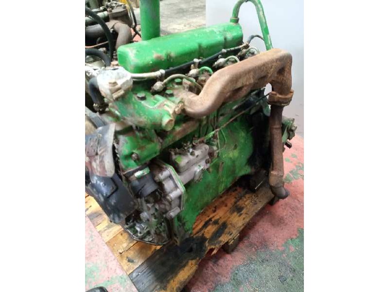 Recambio de motor completo para » otros... john deere ....... referencia OEM IAM M53FH 005547CE 