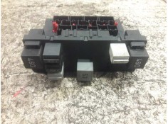 Recambio de caja reles / fusibles para volkswagen caddy ka/kb (2k) furg. referencia OEM IAM 3C0937049AH  