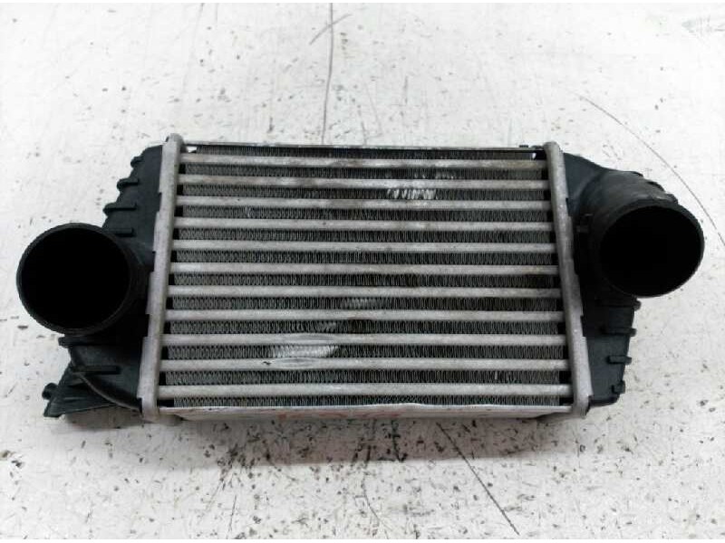 Recambio de intercooler para fiat stilo (192) 1.9 jtd 115 referencia OEM IAM   