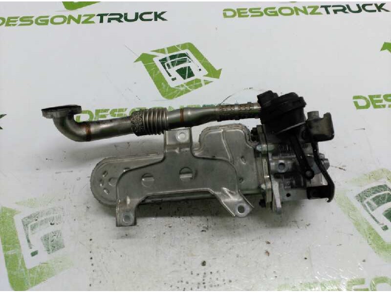 Recambio de refrigerador egr para seat altea (5p1) arena referencia OEM IAM  330 07 3210275