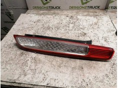 Recambio de piloto trasero derecho para ford focus lim. (cb4) titanium referencia OEM IAM   