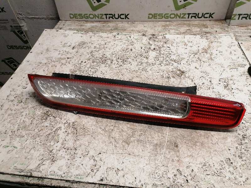 Recambio de piloto trasero derecho para ford focus lim. (cb4) titanium referencia OEM IAM   