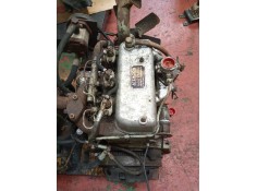 Recambio de motor completo para barreiros trucks . . referencia OEM IAM A-23 A23 12029 2
