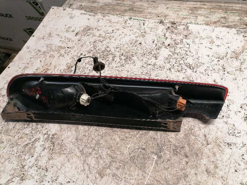 Recambio de piloto trasero derecho para ford focus lim. (cb4) titanium referencia OEM IAM   