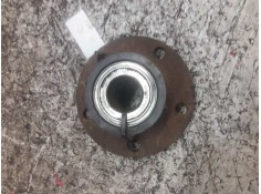 Recambio de buje trasero derecho para volkswagen caddy ka/kb (2k) furg. referencia OEM IAM 1T0E08082714   2