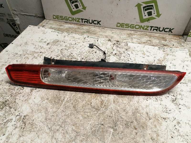 Recambio de piloto trasero izquierdo para ford focus lim. (cb4) titanium referencia OEM IAM   