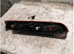 Recambio de piloto trasero izquierdo para ford focus lim. (cb4) titanium referencia OEM IAM    2