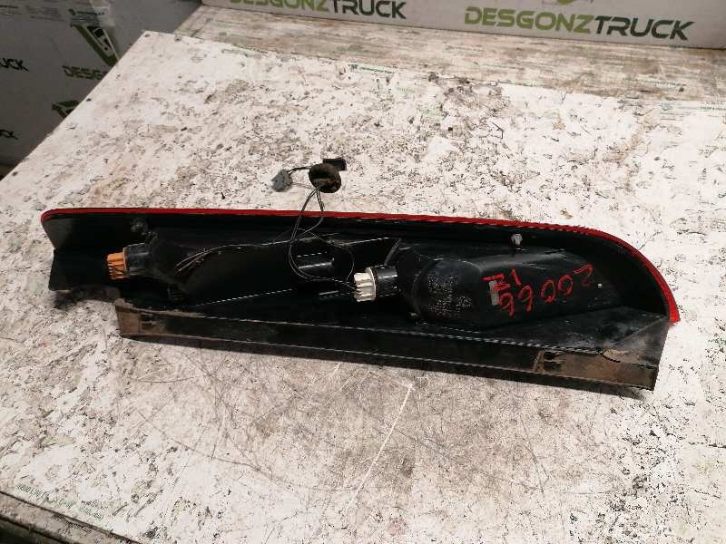 Recambio de piloto trasero izquierdo para ford focus lim. (cb4) titanium referencia OEM IAM   