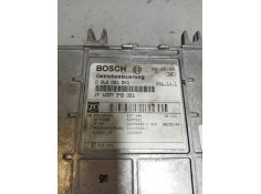 Recambio de modulo electronico para scania trucks serie 4 bus ... referencia OEM IAM 0260001041 6009390001 5HP592C 2