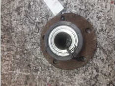 Recambio de buje trasero izquierdo para volkswagen caddy ka/kb (2k) furg. referencia OEM IAM 1T0E0808214   2