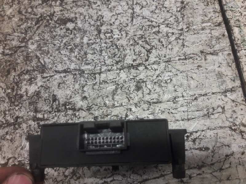 Recambio de modulo electronico para volkswagen caddy ka/kb (2k) furg. referencia OEM IAM 1K0907530L 1K0907951 5WK50011B