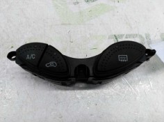 Recambio de botonera para ford focus turnier (cak) ambiente referencia OEM IAM YS4T19A945BA  