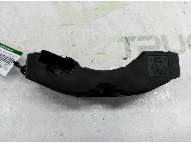 Recambio de botonera para ford focus turnier (cak) ambiente referencia OEM IAM YS4T19A945BA  