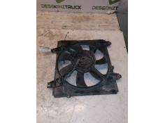 Recambio de electroventilador para hyundai matrix (fc) 1.6 gls referencia OEM IAM   2 PINS