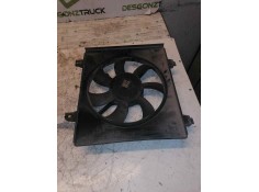 Recambio de electroventilador para hyundai matrix (fc) 1.6 gls referencia OEM IAM   2 PINS 2
