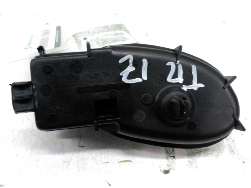 Recambio de maneta interior trasera izquierda para ford focus turnier (cak) ambiente referencia OEM IAM XS41A22601AK  