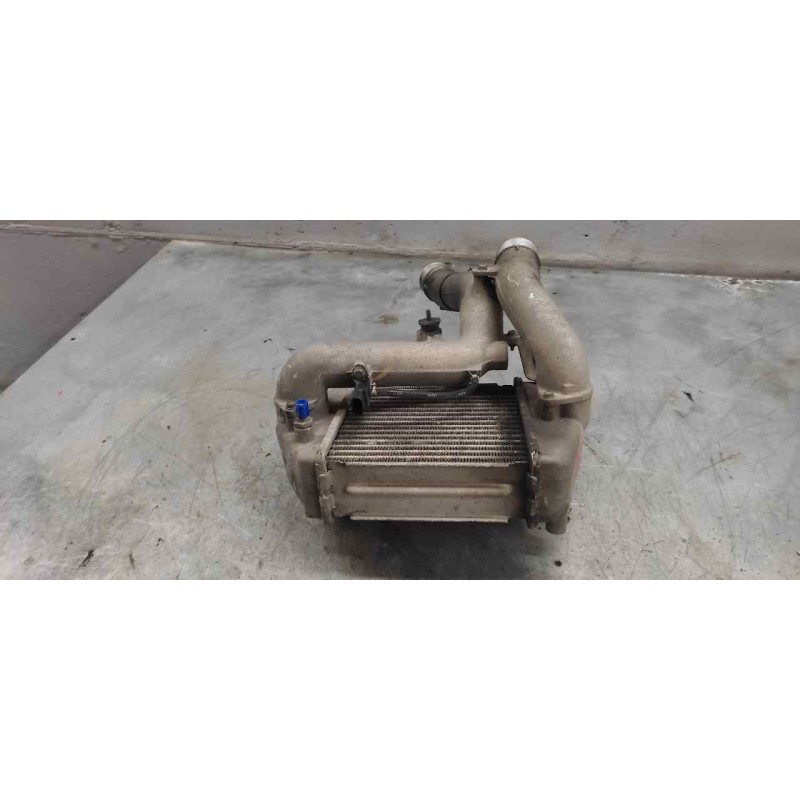 Recambio de intercooler para mazda 6 berlina (gg) 2.0 crtd 136 active (4-ptas.) referencia OEM IAM 1271001550  