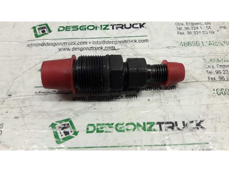 Recambio de inyector para opel astra g berlina club referencia OEM IAM   