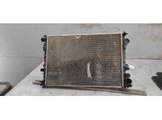 Recambio de radiador agua para citroën jumpy 2.0 hdi sx furg. referencia OEM IAM 1489463080  