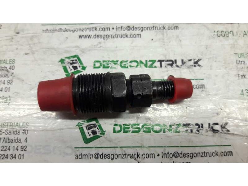 Recambio de inyector para opel astra g berlina club referencia OEM IAM   