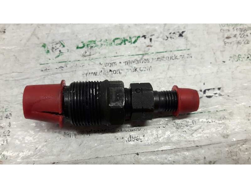 Recambio de inyector para opel astra g berlina club referencia OEM IAM   