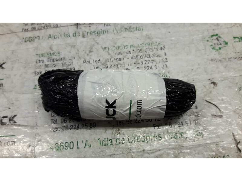 Recambio de inyector para opel astra g berlina club referencia OEM IAM   